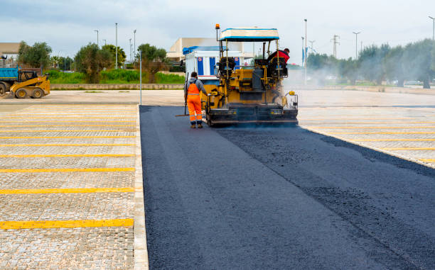 Best Local Driveway Pavers  in Chubbuck, ID
