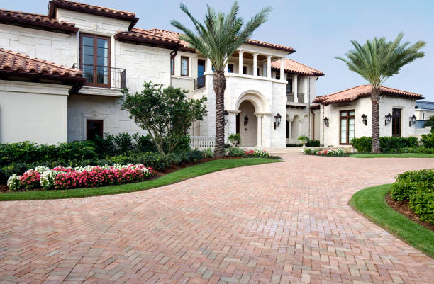 Best Driveway Repair Near Me  in Chubbuck, ID