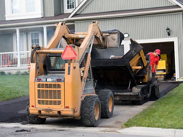 Best Professional Driveway Pavers  in Chubbuck, ID