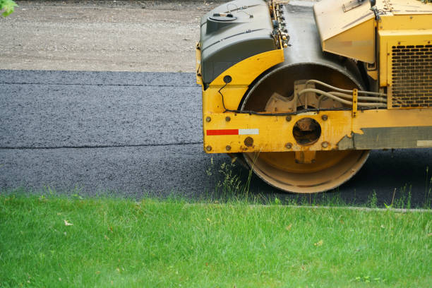 Professional Driveway Pavers in Chubbuck, ID