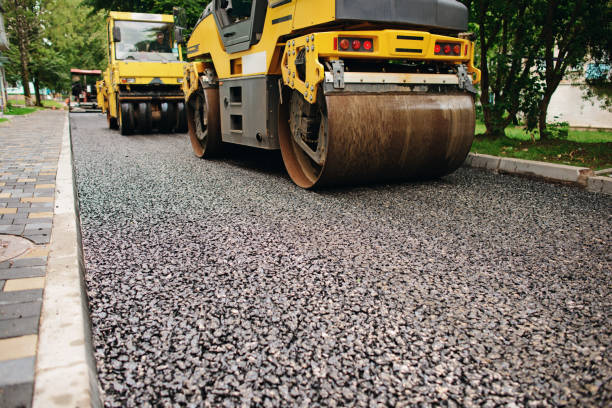 Trusted Chubbuck, ID Driveway Pavers Experts